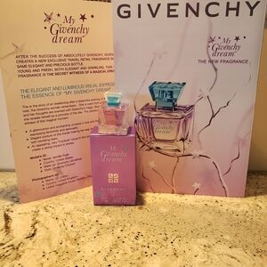 My Givenchy Dream Mini.